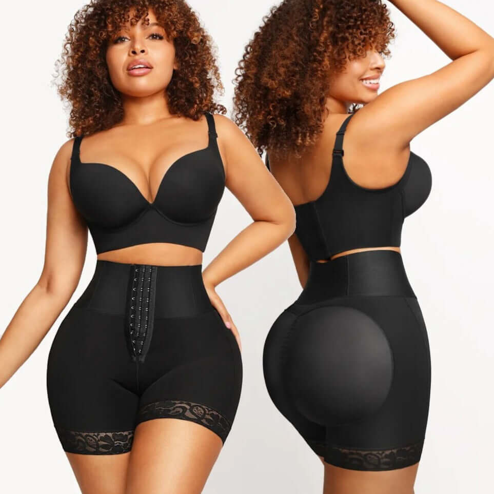 Bodysuit Shapewear-Miederpants