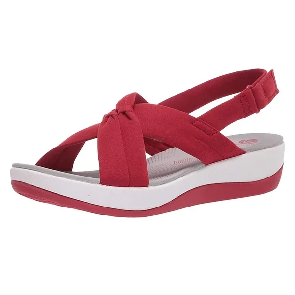 Sandalen | Himmels-Sandalen