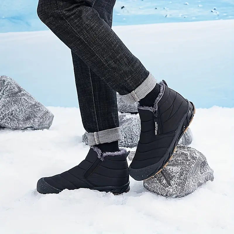 Unisex Winterschuhe