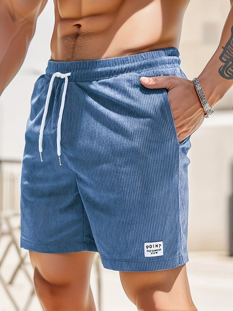 Cord-Shorts (1+1 KOSTENLOS)