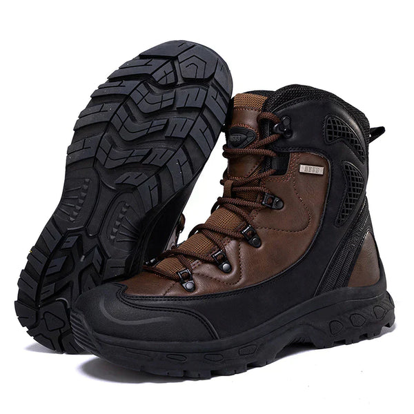 Wolff - Robuste All Terrain Taktische Stiefel