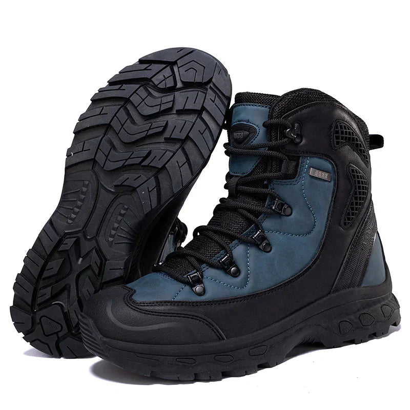 Wolff - Robuste All Terrain Taktische Stiefel