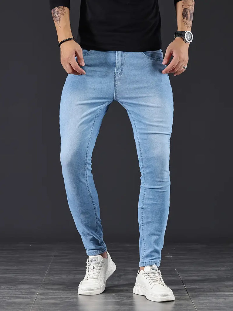 Titan Jeans