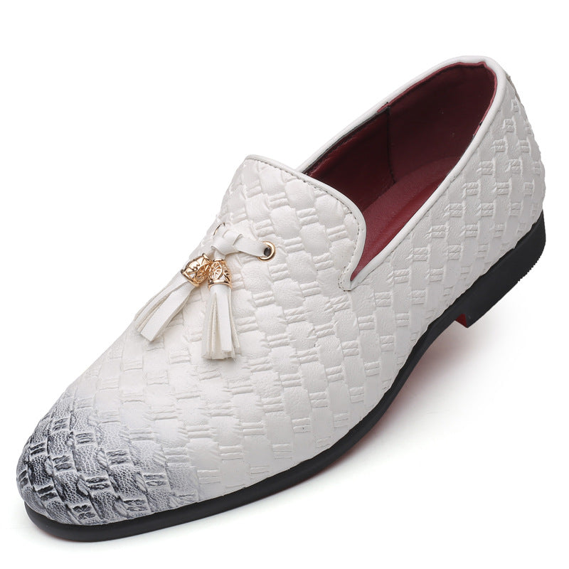 WOLFF | Designer Casual Mode Hochzeit Loafers