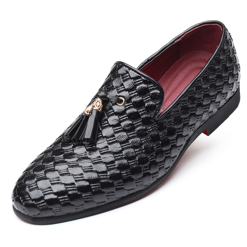 WOLFF | Designer Casual Mode Hochzeit Loafers