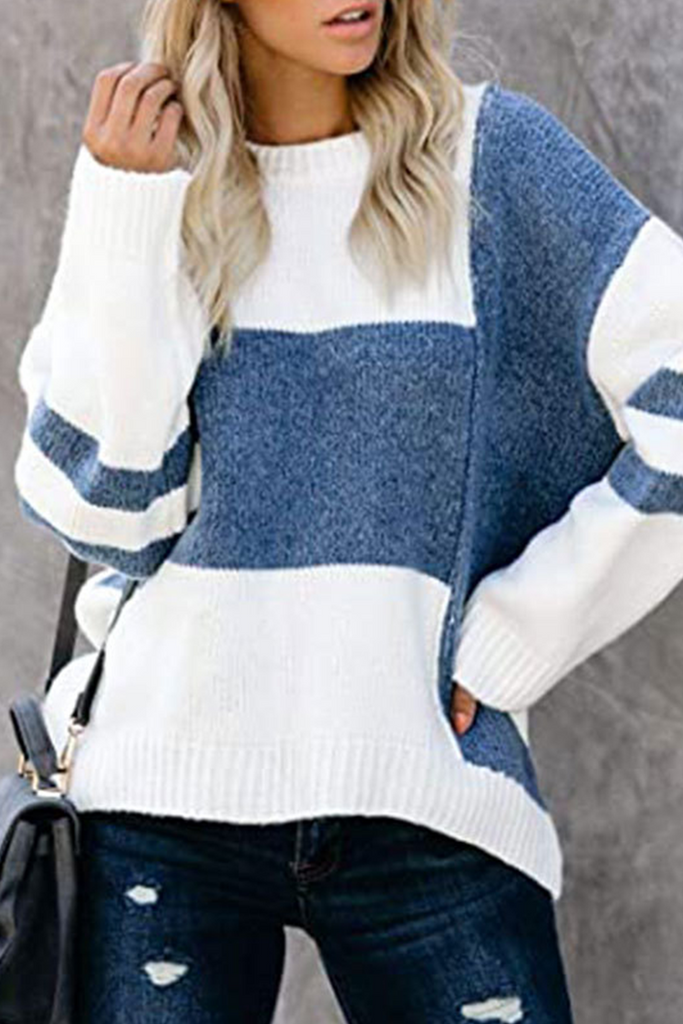 Modern and Versatile winter Pullover