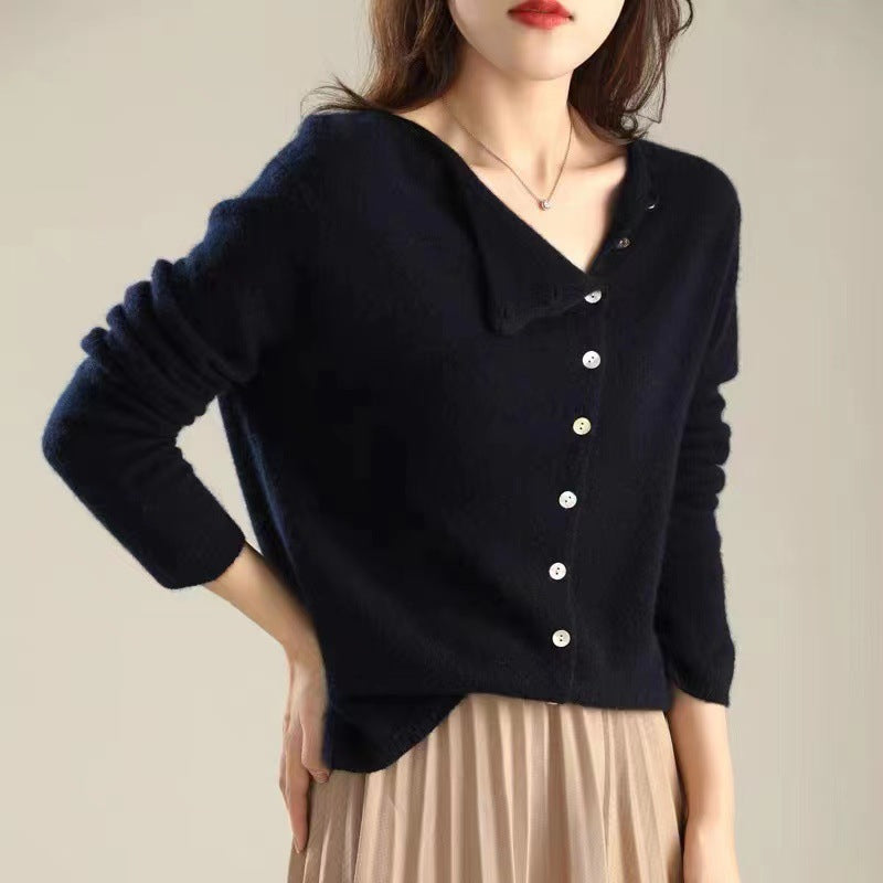 WOLFF | Der Schicke und Bequeme Cardigan