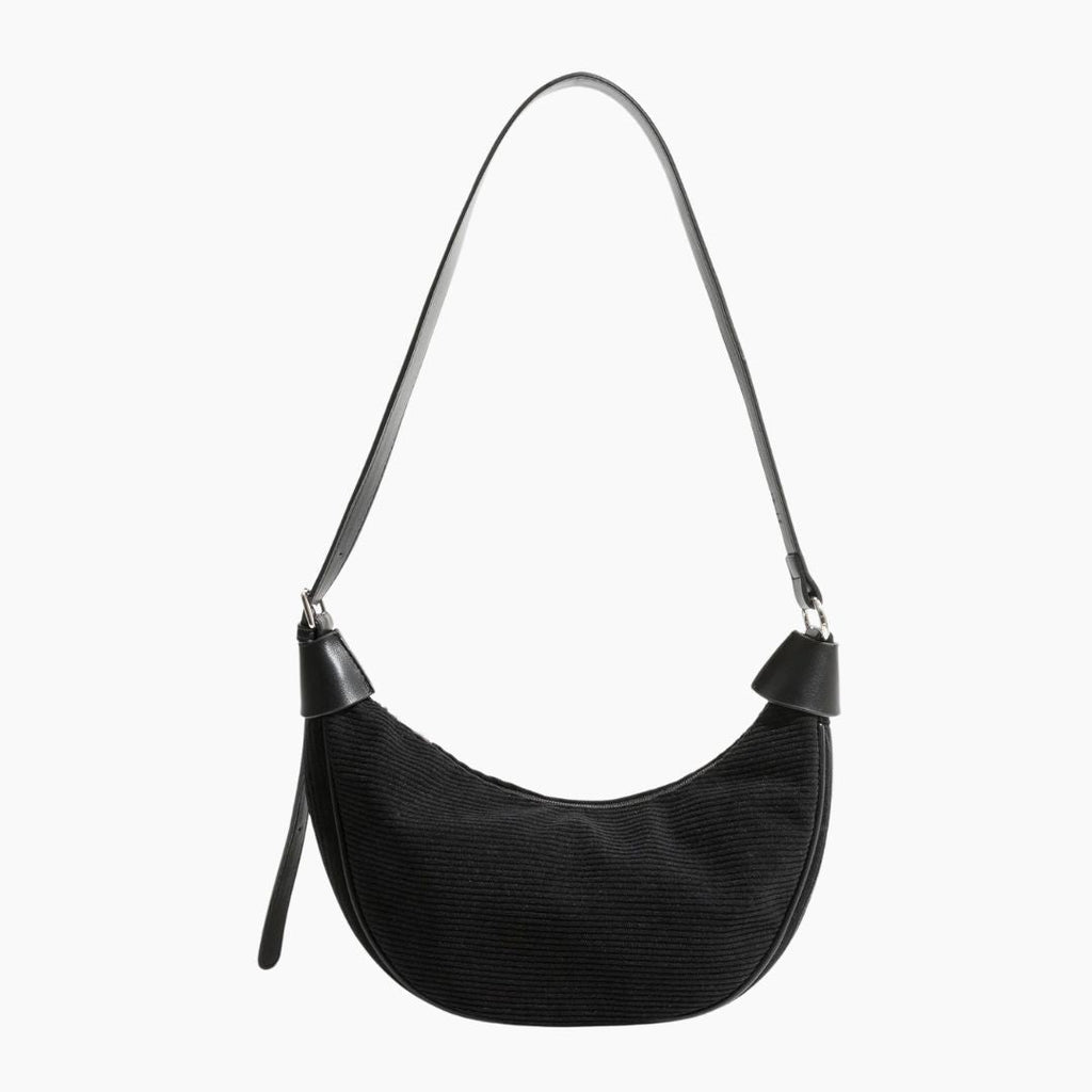 Finley | Cord Schultertasche