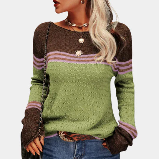 Strickpullover für Damen