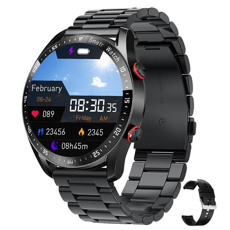 Multifunktionale Smartwatch