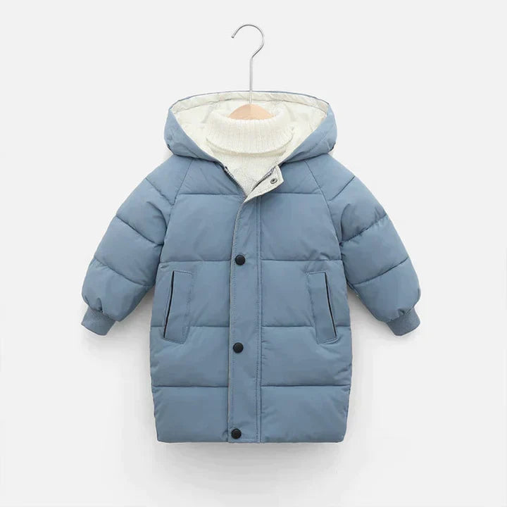 Winterjacke für Kinder