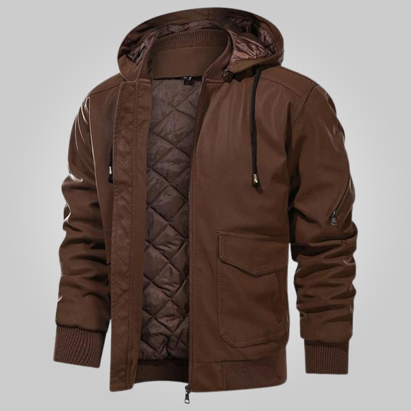 WOLFF - Wildnis Jacke