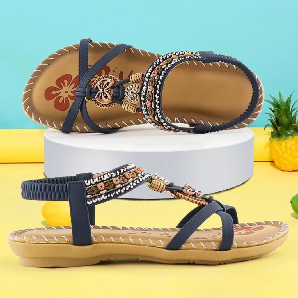 Zohra | Orthopedia Komfort+ Sandalen