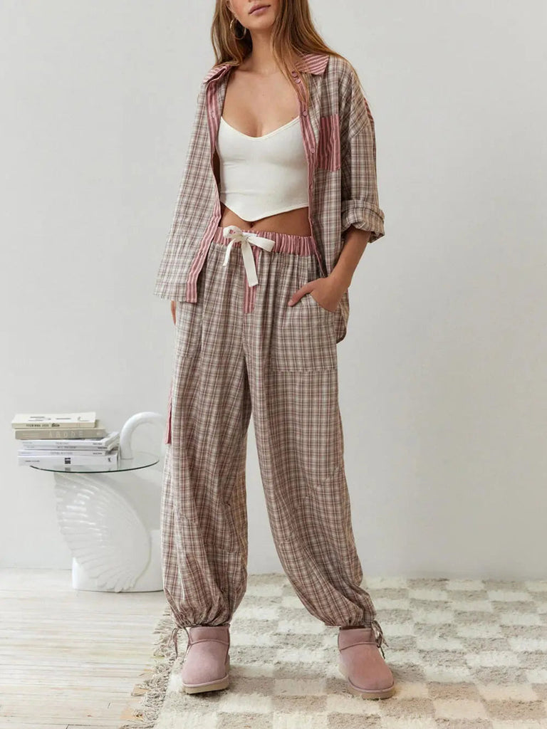 Wolff – Pyjamas mit warmer Umarmung