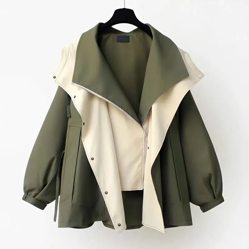 Elegante Damentjacke