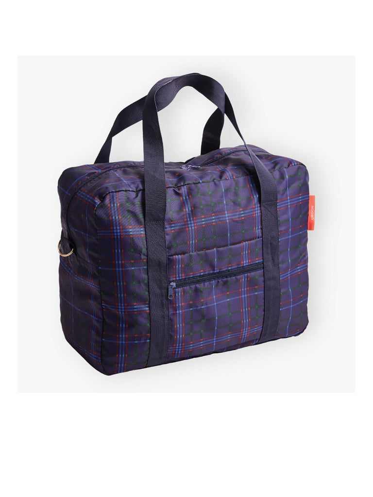 Wolff Travel Bag Kilt