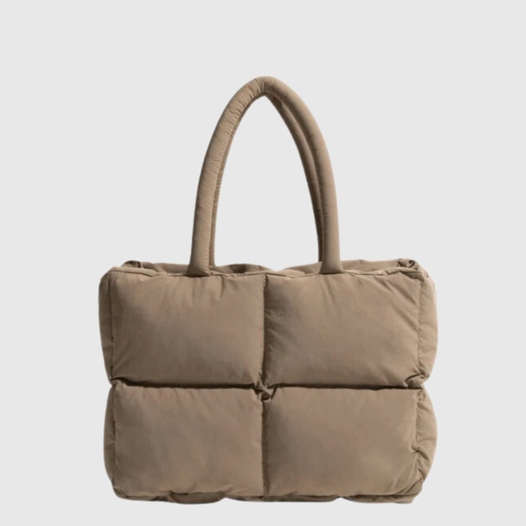 Puffy Tote Daily