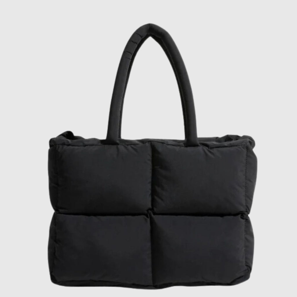 Puffy Tote Daily