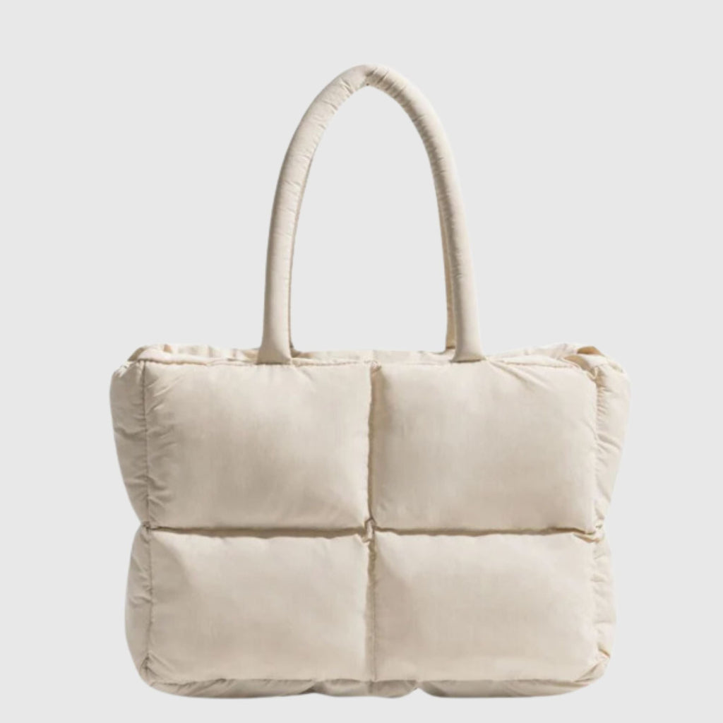 Puffy Tote Daily