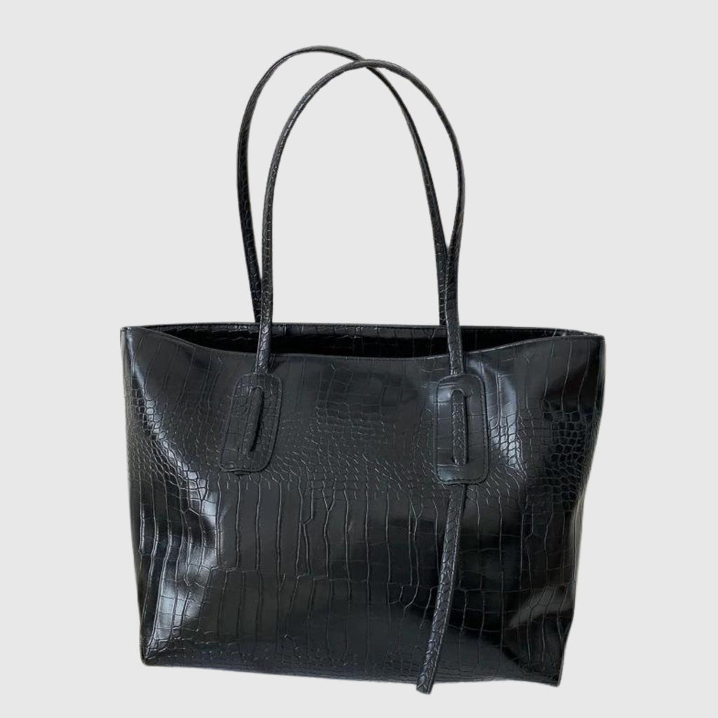 Savourer Tote Tasche