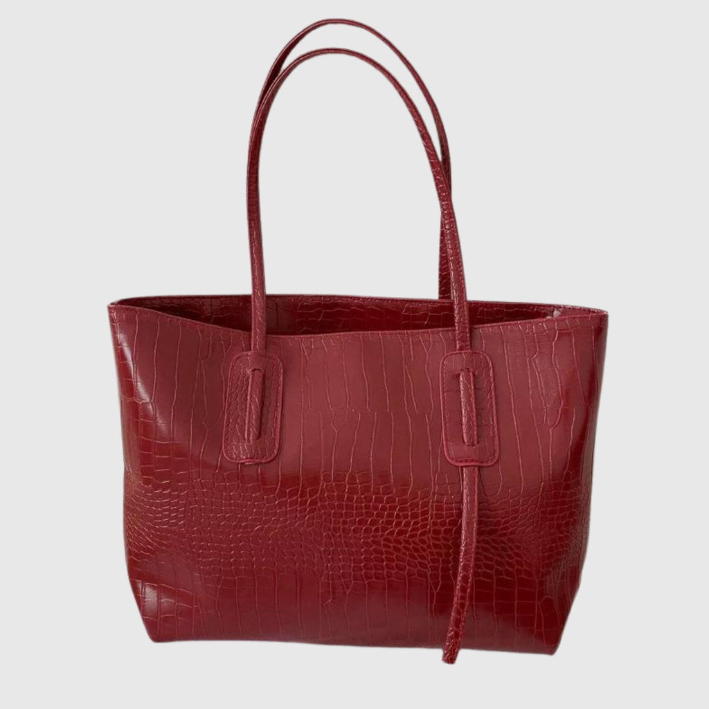 Savourer Tote Tasche