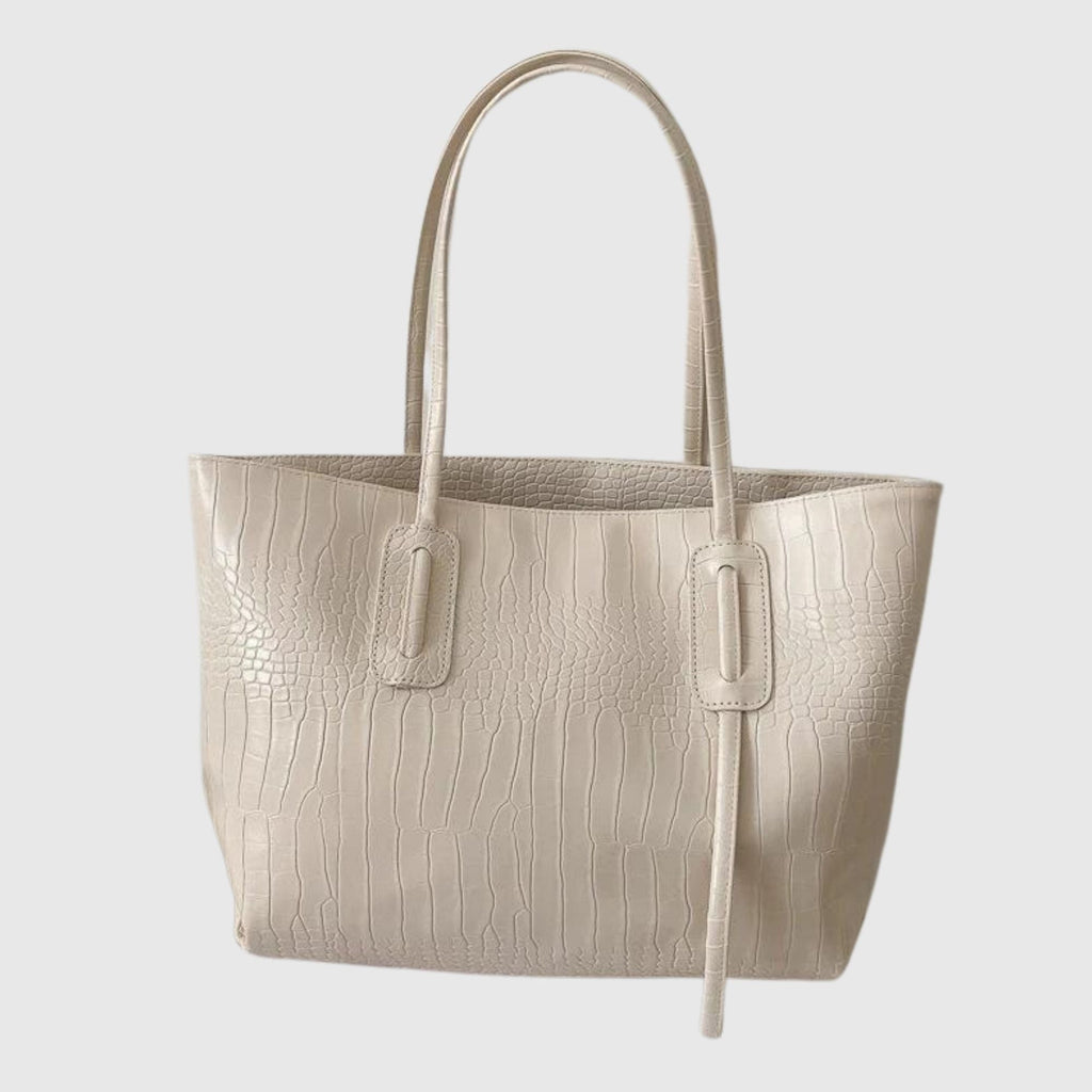 Savourer Tote Tasche