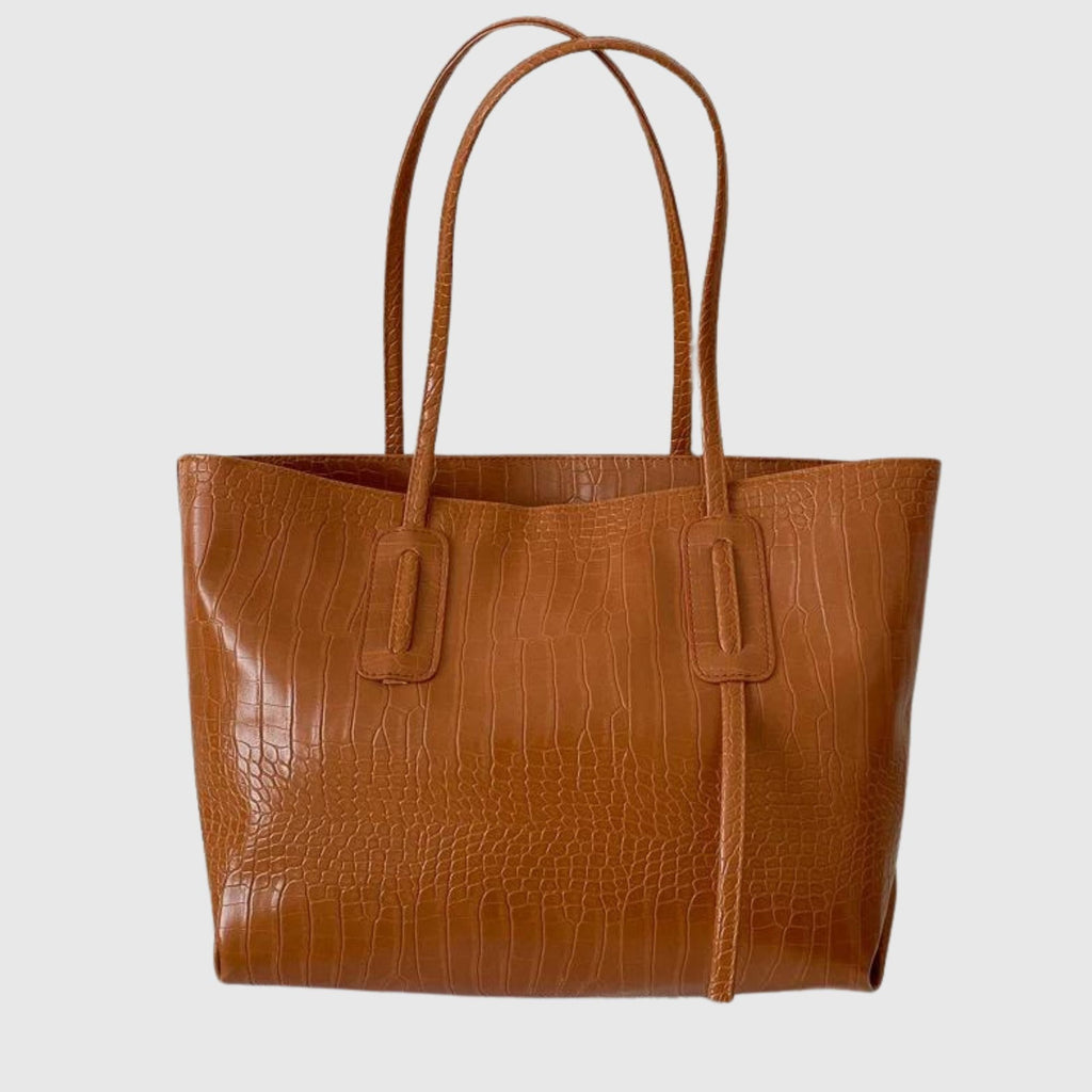 Savourer Tote Tasche