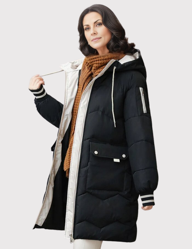 Winterparka