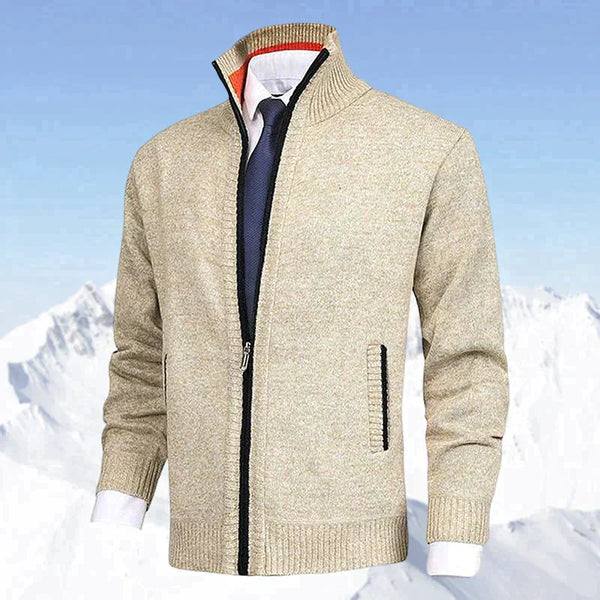 WOLFF | modischer Cardigan