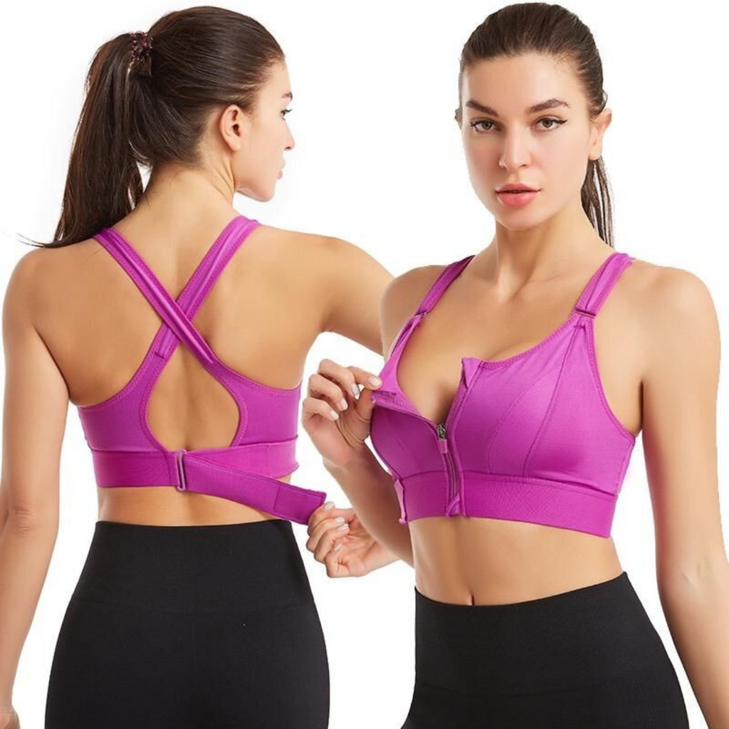 EmpowerFlexi™ Sport-BH für Frauen