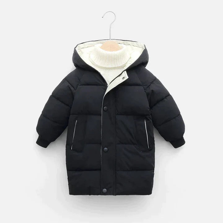 Winterjacke für Kinder