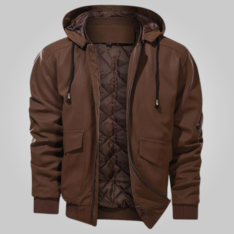 WOLFF - Wildnis Jacke