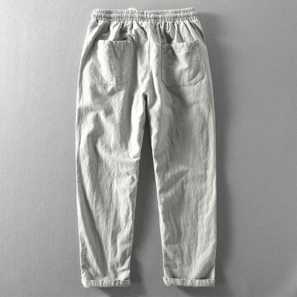 Linen Trousers