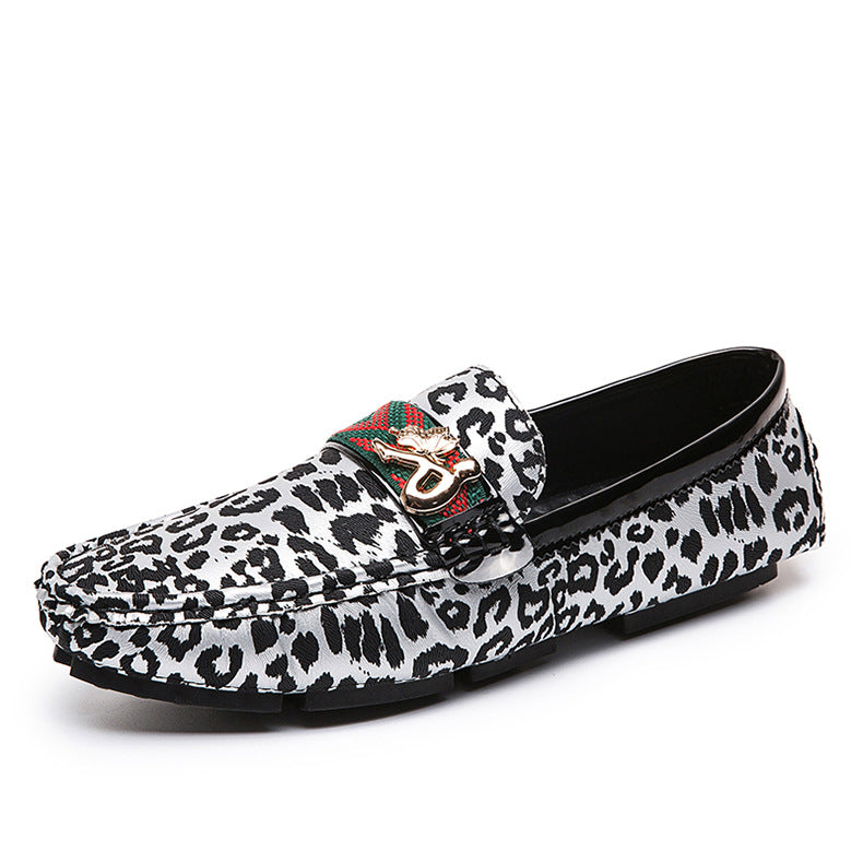 WOLFF | Bequeme Trifle Plateau-Loafer