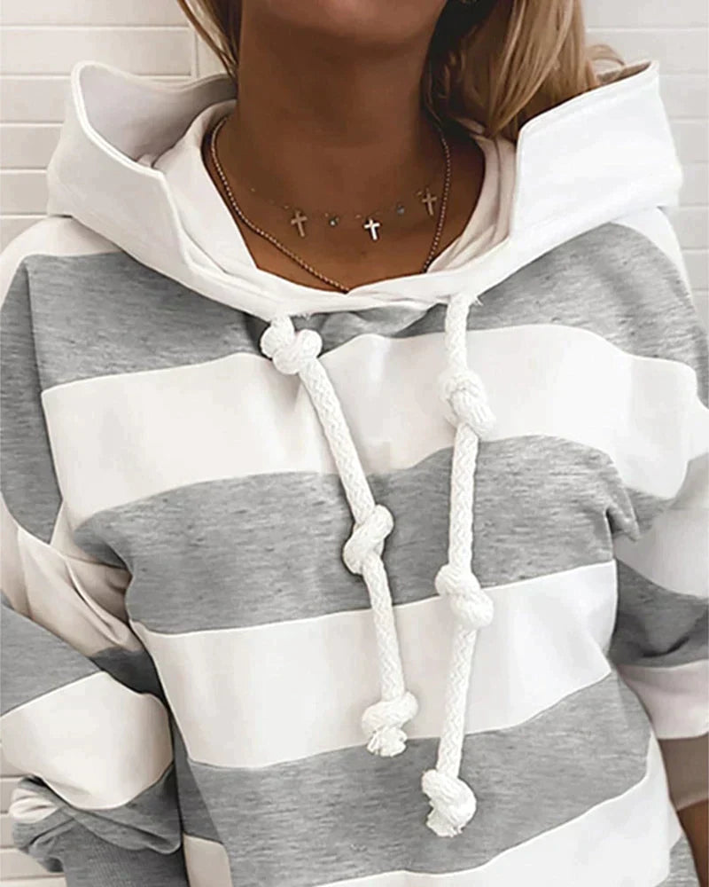 Wolff | Warm Hoodie für Damen