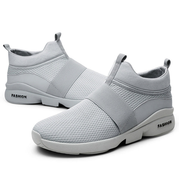 WOLFF | Bequeme Atmungsaktive sportliche Halbschuhe