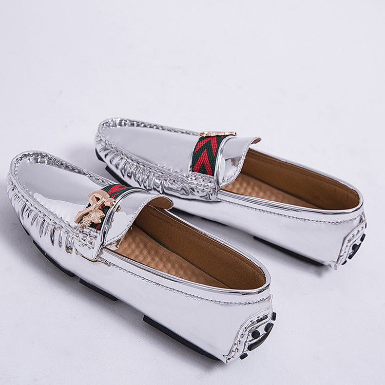 WOLFF | Bequeme Trifle Plateau-Loafer