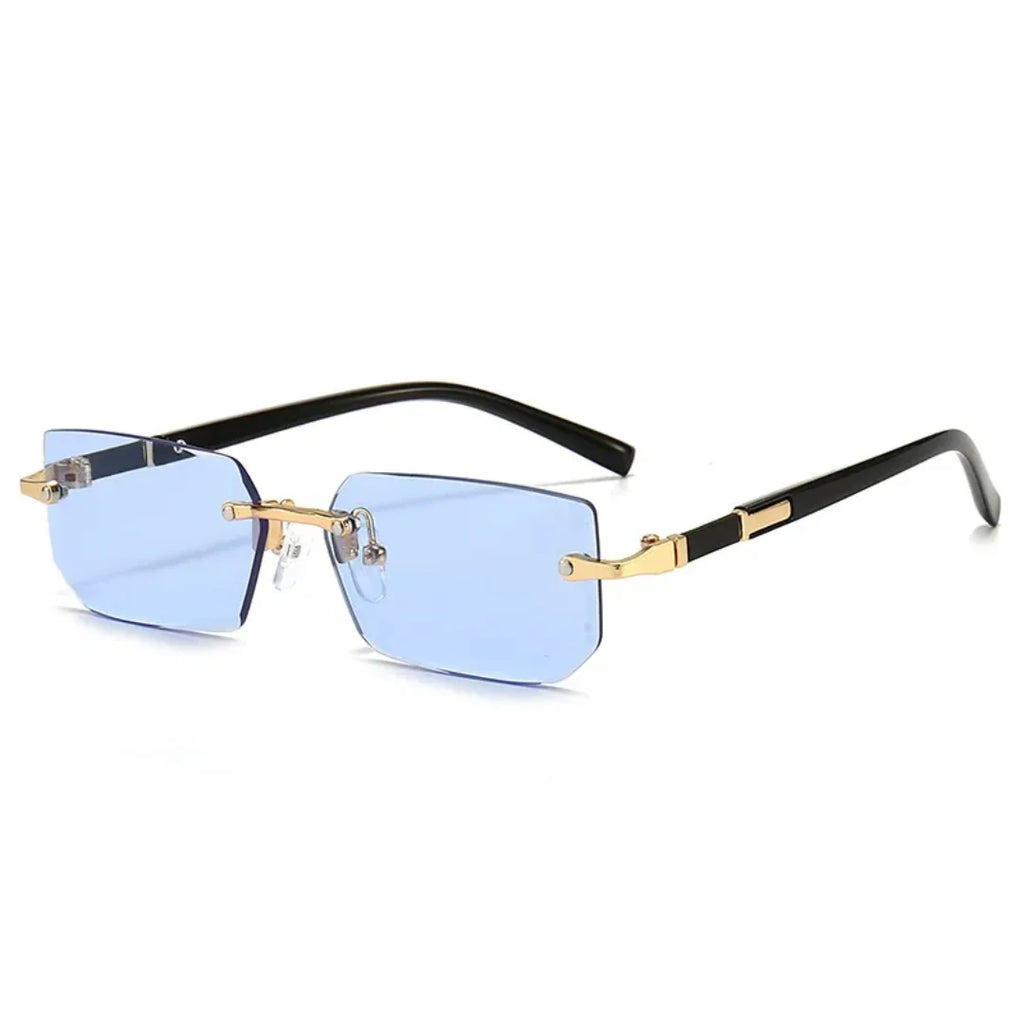 Wolff Luxusbrille - Modern - Reisen