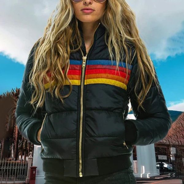 Damen Windjacke