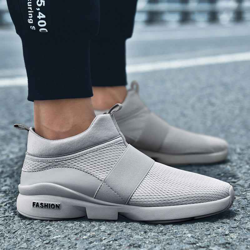 WOLFF | Bequeme Atmungsaktive sportliche Halbschuhe