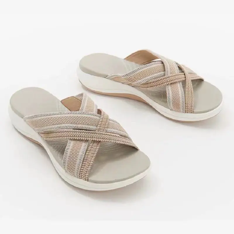 Clairina™ - Lässige atmungsaktive Sandalen