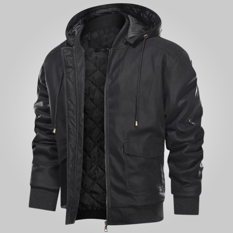 WOLFF - Wildnis Jacke