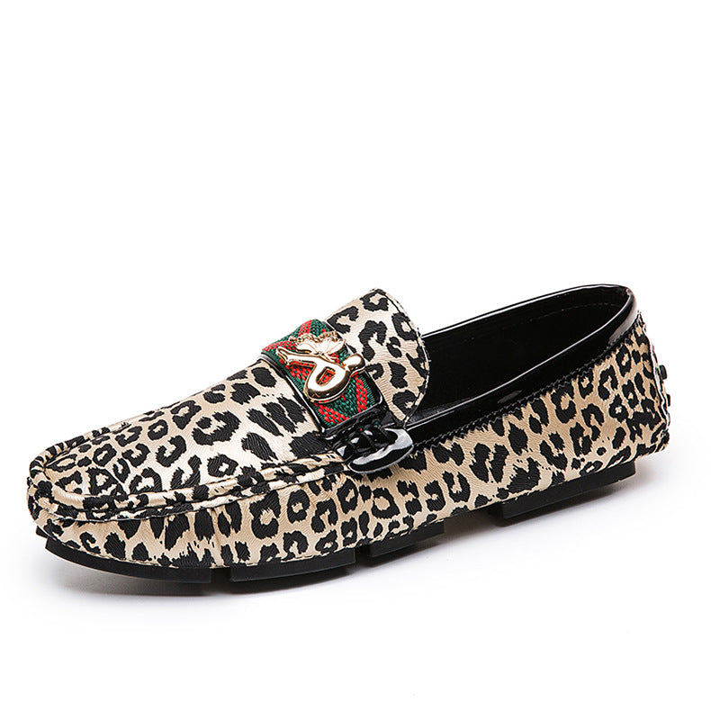 WOLFF | Bequeme Trifle Plateau-Loafer