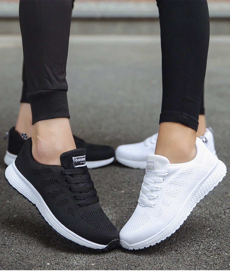 Wolff - Laufschuhe Sportschuhe Sneakers | Sneakers sind leichte Damenschuhe