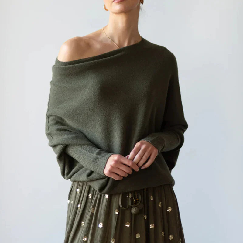 Elegante Damenpullover