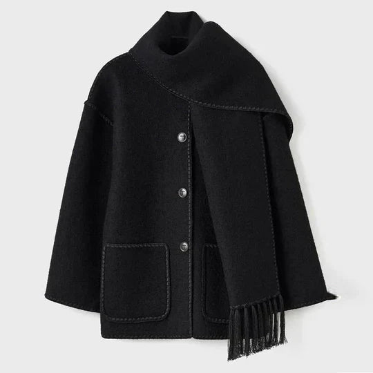 Winterjacke für Frauen