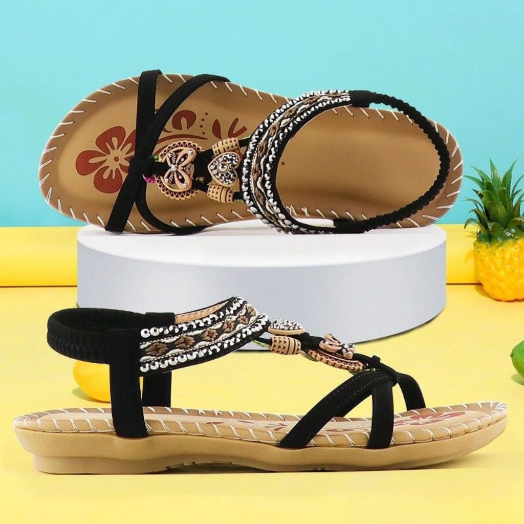 Zohra | Orthopedia Komfort+ Sandalen