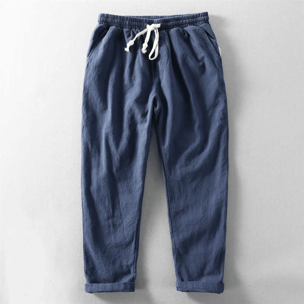 Linen Trousers