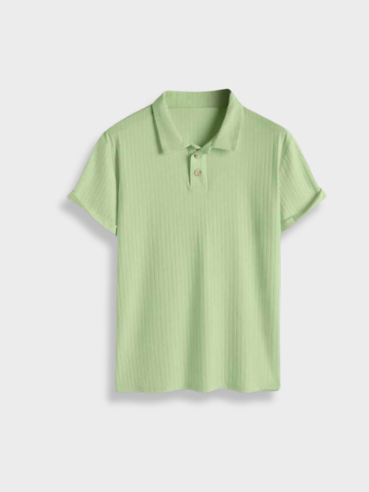 Wolff Lucardi Polo