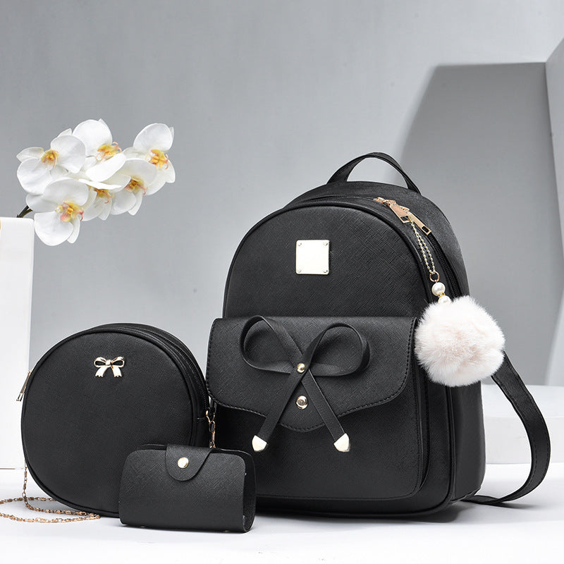 Wolff Damen Taschen 3-teiliges Set